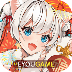 Top Up Astral Guardians: Cyber Fantasy