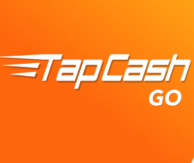Top Up Tapcash Bni