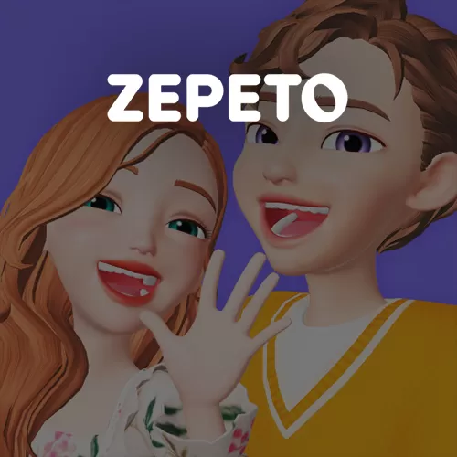 Top Up Zepeto